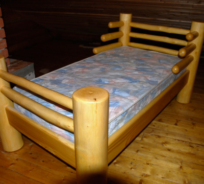 Дизайн детской кровати